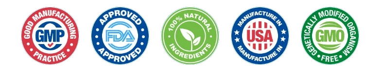 Quality assurance seals and testing standards